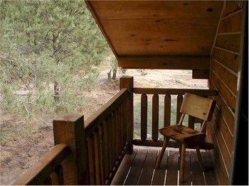 Papoose Villa Custer Dış mekan fotoğraf